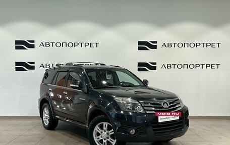 Great Wall Hover H3 I, 2013 год, 649 000 рублей, 7 фотография
