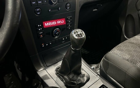 Great Wall Hover H3 I, 2013 год, 649 000 рублей, 17 фотография