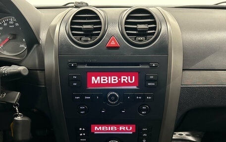 Great Wall Hover H3 I, 2013 год, 649 000 рублей, 16 фотография