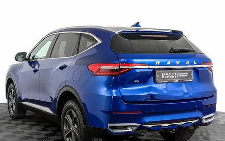 Haval F7 I, 2022 год, 1 540 000 рублей, 7 фотография