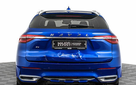 Haval F7 I, 2022 год, 1 540 000 рублей, 6 фотография