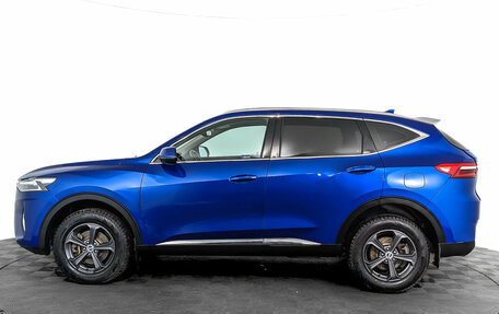 Haval F7 I, 2022 год, 1 540 000 рублей, 8 фотография