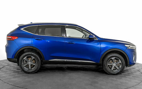 Haval F7 I, 2022 год, 1 540 000 рублей, 4 фотография