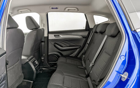 Haval F7 I, 2022 год, 1 540 000 рублей, 12 фотография