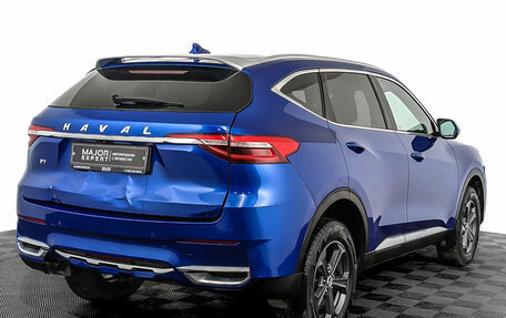 Haval F7 I, 2022 год, 1 540 000 рублей, 5 фотография