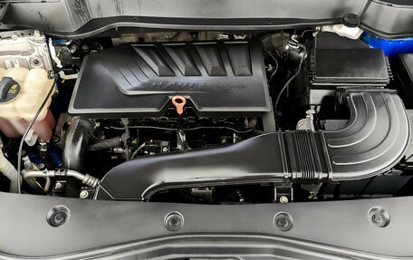 Haval F7 I, 2022 год, 1 540 000 рублей, 9 фотография