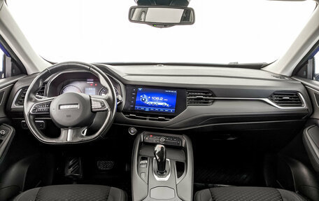 Haval F7 I, 2022 год, 1 540 000 рублей, 14 фотография