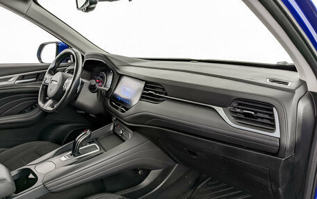 Haval F7 I, 2022 год, 1 540 000 рублей, 11 фотография