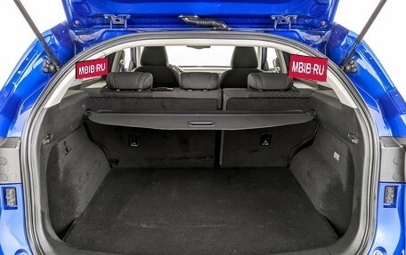 Haval F7 I, 2022 год, 1 540 000 рублей, 10 фотография