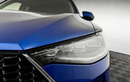 Haval F7 I, 2022 год, 1 540 000 рублей, 17 фотография