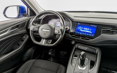 Haval F7 I, 2022 год, 1 540 000 рублей, 28 фотография