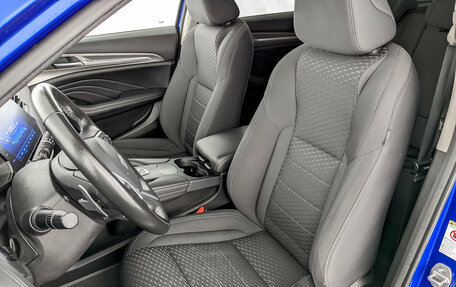 Haval F7 I, 2022 год, 1 540 000 рублей, 20 фотография