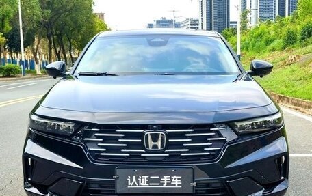 Honda Accord, 2025 год, 3 690 000 рублей, 2 фотография