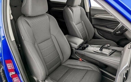 Haval F7 I, 2022 год, 1 540 000 рублей, 24 фотография