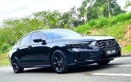 Honda Accord, 2025 год, 3 690 000 рублей, 4 фотография