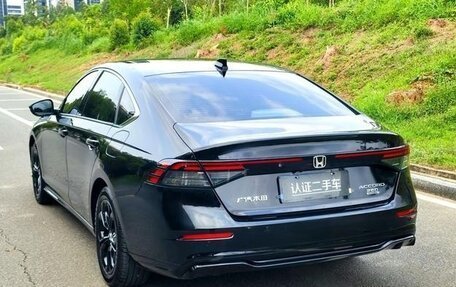 Honda Accord, 2025 год, 3 690 000 рублей, 7 фотография