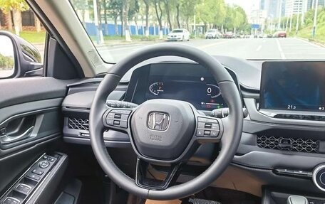 Honda Accord, 2025 год, 3 690 000 рублей, 11 фотография