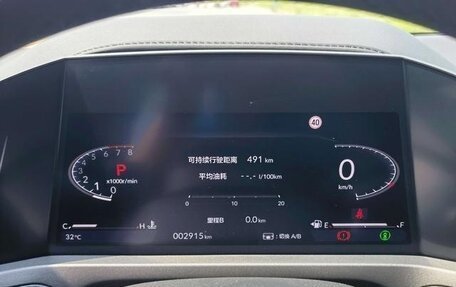 Honda Accord, 2025 год, 3 690 000 рублей, 13 фотография