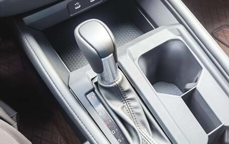 Honda Accord, 2025 год, 3 690 000 рублей, 16 фотография