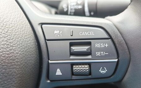 Honda Accord, 2025 год, 3 690 000 рублей, 15 фотография