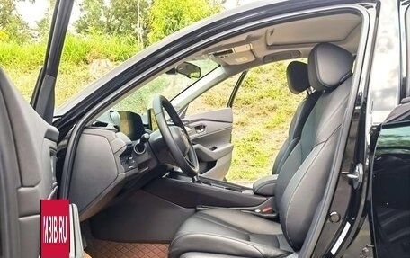 Honda Accord, 2025 год, 3 690 000 рублей, 8 фотография
