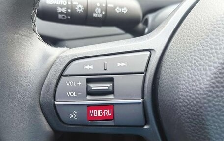 Honda Accord, 2025 год, 3 690 000 рублей, 14 фотография