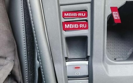 Honda Accord, 2025 год, 3 690 000 рублей, 17 фотография