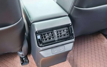 Honda Accord, 2025 год, 3 690 000 рублей, 20 фотография