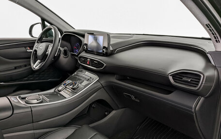 Hyundai Santa Fe IV, 2021 год, 3 700 000 рублей, 11 фотография