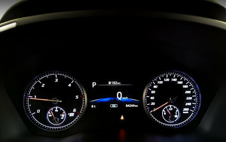 Hyundai Santa Fe IV, 2021 год, 3 700 000 рублей, 13 фотография