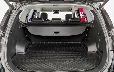 Hyundai Santa Fe IV, 2021 год, 3 700 000 рублей, 10 фотография