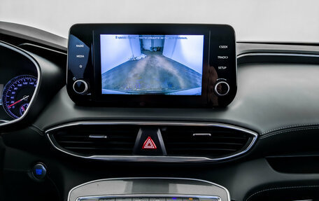 Hyundai Santa Fe IV, 2021 год, 3 700 000 рублей, 15 фотография