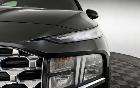 Hyundai Santa Fe IV, 2021 год, 3 700 000 рублей, 17 фотография