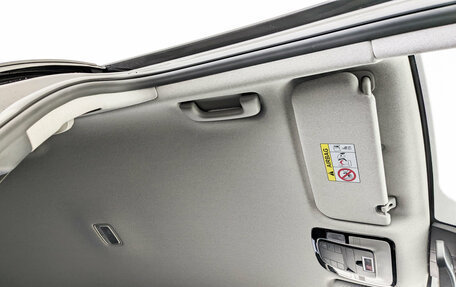 Hyundai Santa Fe IV, 2021 год, 3 700 000 рублей, 23 фотография