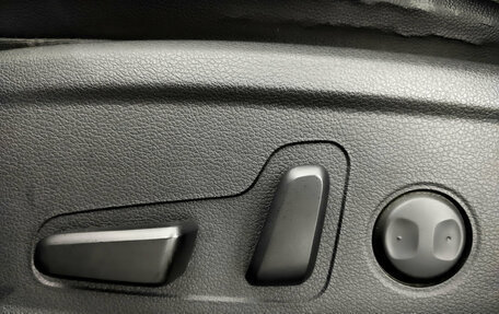 Hyundai Santa Fe IV, 2021 год, 3 700 000 рублей, 21 фотография