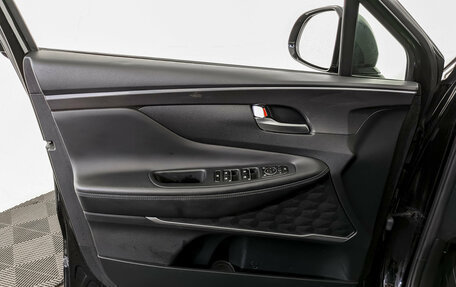 Hyundai Santa Fe IV, 2021 год, 3 700 000 рублей, 19 фотография