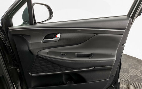 Hyundai Santa Fe IV, 2021 год, 3 700 000 рублей, 25 фотография