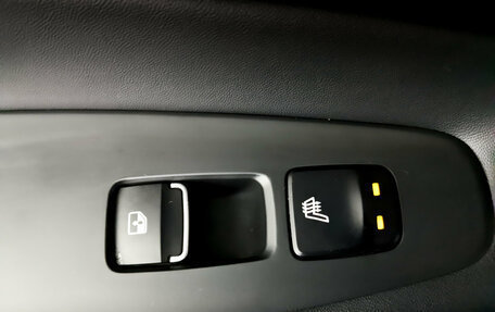 Hyundai Santa Fe IV, 2021 год, 3 700 000 рублей, 27 фотография