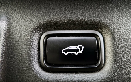 Hyundai Santa Fe IV, 2021 год, 3 700 000 рублей, 26 фотография