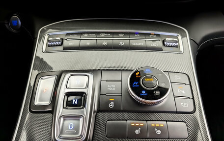 Hyundai Santa Fe IV, 2021 год, 3 700 000 рублей, 30 фотография