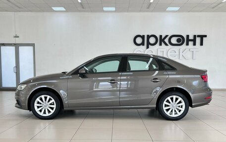 Audi A3, 2015 год, 1 650 000 рублей, 7 фотография
