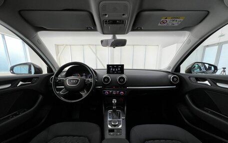 Audi A3, 2015 год, 1 650 000 рублей, 14 фотография