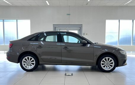 Audi A3, 2015 год, 1 650 000 рублей, 8 фотография