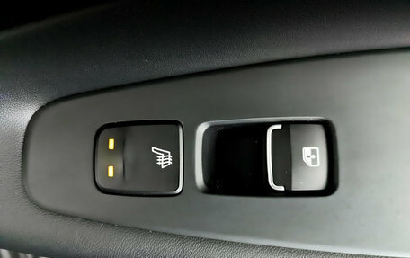 Hyundai Santa Fe IV, 2021 год, 3 700 000 рублей, 29 фотография