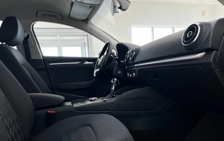 Audi A3, 2015 год, 1 650 000 рублей, 10 фотография