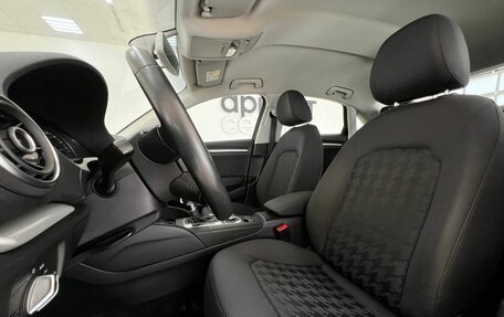 Audi A3, 2015 год, 1 650 000 рублей, 12 фотография