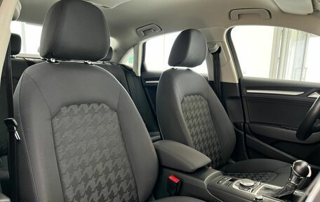 Audi A3, 2015 год, 1 650 000 рублей, 11 фотография