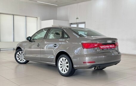 Audi A3, 2015 год, 1 650 000 рублей, 6 фотография