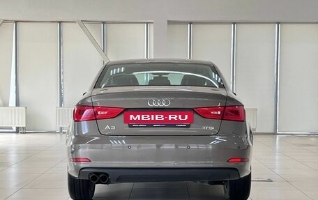 Audi A3, 2015 год, 1 650 000 рублей, 5 фотография