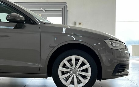 Audi A3, 2015 год, 1 650 000 рублей, 20 фотография